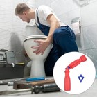 1 Pcs Universal Toilet Seat Tightening Tool Wrench Removal Repair Hand Tool