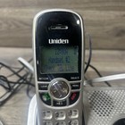 Uniden Dect1580 Dect 6 0 Cordless Phone Answering Machine With Base And 2 Phones