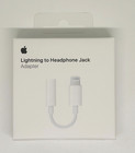 Oem Apple Lightning To Headphone Jack Aux Adapter For Iphone X 11 12 13 14