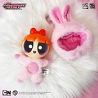 Top Toy Powerpuff Girls Plush Party Series - Adorable Furry Collectibles Blind