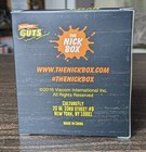 Piece Of The Aggro Crag Nickelodeon-new