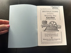 Instructions For Operating Waterloo Boy Gasoline Engines Book -reprint Alan King