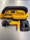 Dewalt Dc515 18v Heavy Duty 1 2 Gallon Cordless Wed dry See Notes  cjl006973 