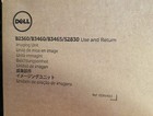 New Oem Dell B2360 B3460 B3465 S2830 Imaging Unit 00kvk63 Kvk63 60k Yield