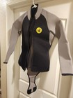Never Worn  Body Glove Men s 5mm Neoprene 2 Piece Scuba Wetsuit Size Medium  