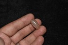 Genuine Ancient Indo Tibetan Himalayan Banded Carnelian Stone Bead