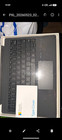 New Microsoft Surface Pro Type Cover 1725 Keyboard - Black