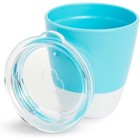 7oz Toddler Sippy Cup With Spill-proof Training Lid For Easy Learning Transition