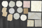 Middle East Collection Of Stamps All Sorts  19 
