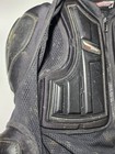 Evs Comp Suit Ballistic Jersey Motocross Protective Armor Jacket Youth Large 