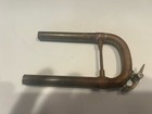 Vincent Bach Stradivarius 37 Trumpet Main Tuning Slide