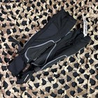 New Dye C8 2008 08 Tournament Elbow Pads - Black - Xx-large