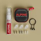 Alpine Musicsafe Pro Earplugs     Ear Plugs With Filter For Musician Concert Dj