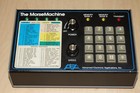 Aea Mm-3 Morse Machine Contest Keyer Trainer W ac Adapter