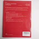 Basic English Grammar Fifth Edition Workbook Pearson Azar Hagen Tesh Paperback