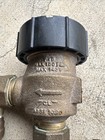 Watts 1  800m4qt Backflow Prevention Pressure Vacuum Breaker 150 Psi