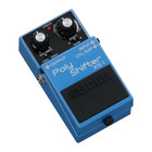 Boss Xs-1 Poly Shifter Pedal - Open Box