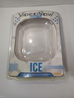 2006 Video Now Color Fx Personal Video Player Ice Blue   for Parts Or Repair  
