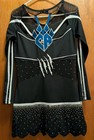 Cheer Athletics All Star Cheer Uniform Axl Rare     