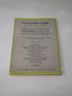 The Creative Apple 2 Computing Compilation Book Pelczarski Joe Tate 1982 Vintage