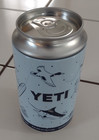 Yeti Brand Pop Top Stash Can Diversion Safe For Valuables Hollow Inside W decal