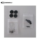 Replacement Screws Compatible With Macbook Pro Unibody - A1278 a1286 a1297     