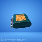 Fdk Corporation 3hr-4 3fauc Battery  3 6 Volt  3100 Mah Fnip