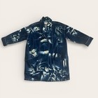 Pilco Blair Tie-dye Kimono Southwestern Jacket S m Nwot