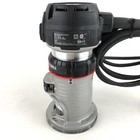 Porter Cable 450 Trim Router 1-1 4 Hp Compact 7 Amp  27000 Rpm  Tested   Working