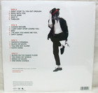New   Sealed Michael Jackson  number Ones  2-lp Vinyl Records 2026 Greatest Hits