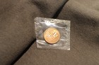 1964 Canada  1 Cent  Proof-like  p l  In Mint Cello  Free Shipping 