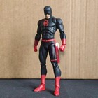 Ct Toys Shadowland Daredevil Comic Ver  Black Suit 6in Action Figure New Boxed