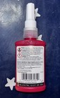 Usa Loctite 271 High Strength Threadlocker 50ml 27131 135381   Exp 12 2027