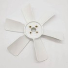 Joyner Commando C2 C4 Original Radiator Cooling Fan 276q-19200 For 650cc Engine