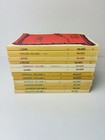 12 Book Lot Vintage Thru The Bible Radio Network Books By J Vernon Mcgee