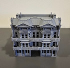 N Scale Building Hotel 1 160