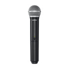 New   Shure Blx24 pg58 Wireless Vocal System W  Pg58 Handheld Transmitter