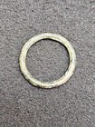 800-500 B c  Celtic Bronze Proto-money Ring