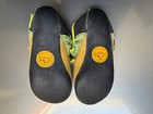 Kids Climbing Shoes - La Sportiva - Size 10 11