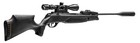 Air Rifle  25 Caliber Gamo Swarm Magnum Pro Gen3i 8 Shot Autoloader Multi-shot