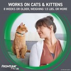 Frontline Plus Flea And Tick Treatment - 6 Dose