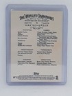 Max Scherzer 2019 Topps Allen   Ginter Baseball -  70 - Washington Nationals