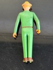 Tonka Forest Ranger Figure     1960s Vintage National Parks Toy Worker