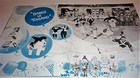 Vintage Ice Capades 20th Birthday Edition 1959