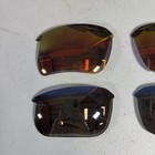 Bose Frames Tempo Bmd0010 Sport Bluetooth Sunglasses Black W  Extra Lenses