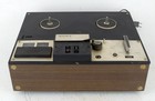Vintage Sony Tc-350 Stereo Reel-to-reel Tape Deck     Parts   Restoration