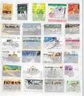 Australia  Collection_260535 89  u  See Scans   Good Stamps  Best Price 