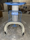 Hill-rom High Low Mobile Stand 167004     Brand New In Box     Medical Cart