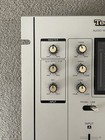 Technics Sh-dx1200 2-channel Dj Mixer Dmc World Championship Model Japan Tested