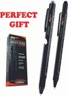 Multitool Pen Set Gift For Men  Gift For Dad  Pen With Led Light  buy One Get 2 
